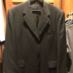 Canali blazer